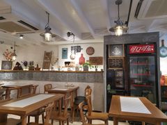 -十面欢腾·海鲜面·台式Bistro(长乐路店)