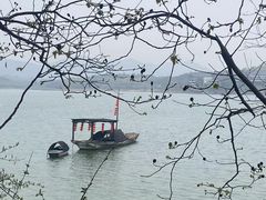 -天目湖山水园