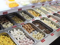 -麻辣撸·地摊麻辣の串(鲁谷店)