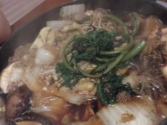 -牛玄庵日式寿喜烧·料理店(新源里店)