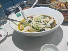 -绿草地·湘菜(悦方ID mall店)