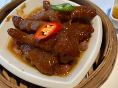 -粤盛海鲜楼(融冠乐城店)