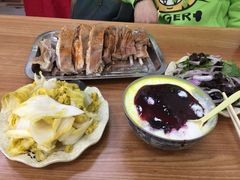 -马学武手抓美食(下南关总店)