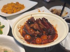 -一记洛阳菜·糖醋小排·水席(十字街店)