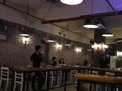 -Rural Tequila墨西哥餐厅(东川路店)