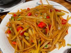 -小口味
