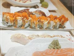 -晓寿司·日本料理(望京博雅店)