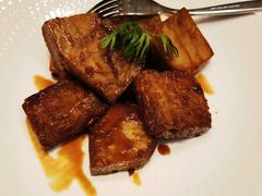-扬州香格里拉·香宫中餐厅