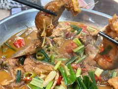 -61号餐吧(兴坪古镇漓江店)