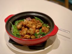 -莆田餐厅PUTIEN(武商MALL店)