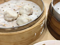 -鸡鸣汤包(红山动物园店)