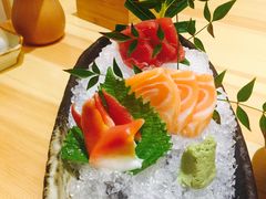 -割烹酱子日本料理(弘基财富广场店)