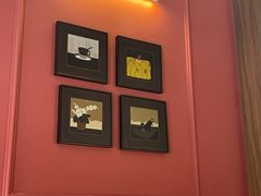 -嗒令甜品·主题融合料理餐厅(首座时代店)