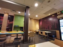 -麦当劳(坂田分店)