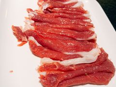 -北门涮肉·炭火铜锅涮肉(什刹海店)