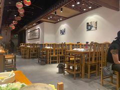 -裕德孚手切涮羊肉(建业凯旋广场店)