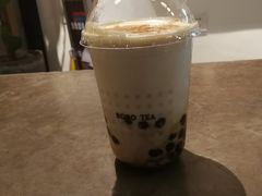 -喜茶(佛山顺德大良东乐路店)