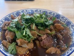 -原肖村桥卤煮(旧宫东路店)