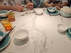 -雀蓝川菜(滨湖万象汇店)