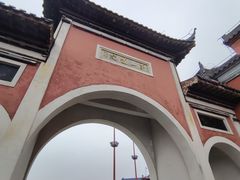 -句容茅山景区