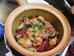 -红星光发煲仔饭(文海店)