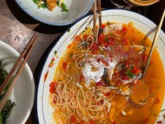 -老湘村·湖南土菜(天河维多利店)