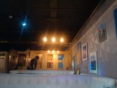 -云的侧面音乐餐吧(丰马牛餐饮广场店)