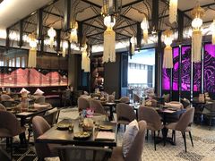 大堂-Thai Alley泰爱里(二沙岛店)