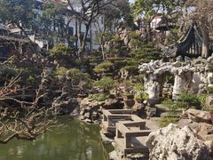 -豫园