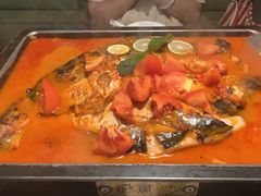 -炉鱼(诸暨万风新天地店)