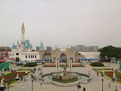 -北京世界公园