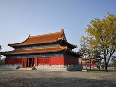 -终南山古楼观历史文化景区