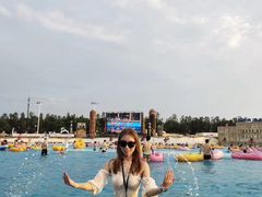 -欢乐水魔方水世界