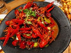 -老胖串店(山大路店)