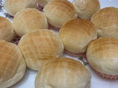 -东豪园林海鲜酒家(南港路辅路店)