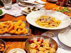 -食间牛排(湖西路店)