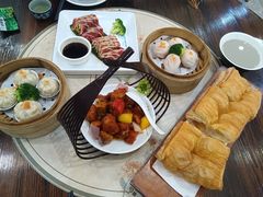 -御膳粥·牛乳粥底火锅·地道顺德菜(容桂店)