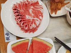 -牛街·马辈儿涮肉(陶然亭店)