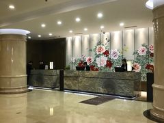 -北京广安门维景国际大酒店