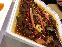 -国人川菜(李家村建东街店)
