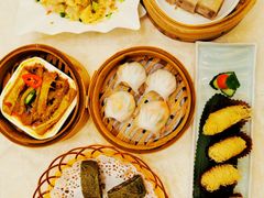 -顺德人家食府(黄金广场店)