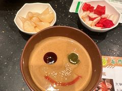 -南门涮肉(通州店)