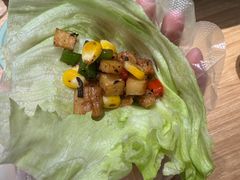 -七色云蔬食(喜邻里店)