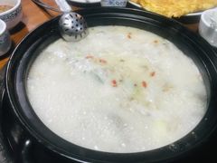 -代羊肉(中和店)