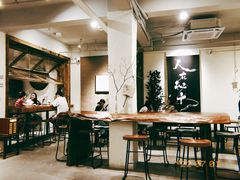 大堂-成川茶店·潮汕工夫浓茶(万象店)