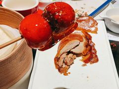 -小大董·烤鸭(凤凰汇店)