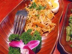 -花马天堂云南餐厅 Lost Heaven(外滩店)