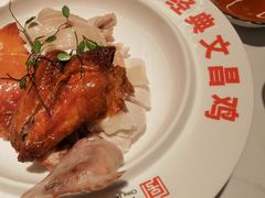 -沿江海南菜·文昌鸡祖师爷(大东海店)