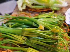 -香香腊排骨.野生菌火塘总店(束河店)