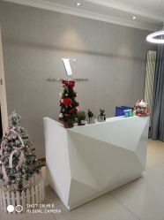 -VE专注问题肌&科学美肤中心